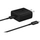 thumbnail image 2 of Cargador Samsung 45W Fast USB-C Pin Redondo Type-C a Type-C, 2 of 3