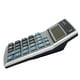 thumbnail image 3 of Calculadora Electrónica Pacific 12 Dígitos PAC01001 gris, 3 of 5