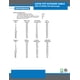thumbnail image 4 of Cable Ethernet, cable vertical Cat5e, 350 Mhz, 1000 pies, negro, 4 of 4
