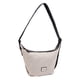 thumbnail image 1 of Cartera Bandolera Textura Ainhoa Negro Calu, 1 of 6