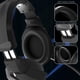 thumbnail image 4 of Orzly Hornet RXH-20 Abyss Auriculares Gamer con Micrófono con Cancelación de Ruido, 4 of 8