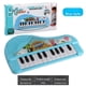 thumbnail image 1 of Kids Toys Educational Mini Electronic Piano Keyboard Musical Kids Music Electric Learning Baby Toys For Children Christmas Gift, 1 of 3