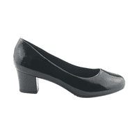 Zapato Stilleto Beira Rio Black 4777.409.13488-15745 - Talla 39