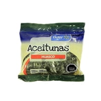 Aceitunas Huasco Drenado 200 G - Neto 340 G Lider