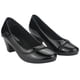 thumbnail image 5 of Zapato Chalada Mujer Tap-25 V Negro Casual, 5 of 8