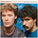 thumbnail image 1 of Daryl Hall & John Oates - The Very Best (2lp) | Vinilo, 1 of 2