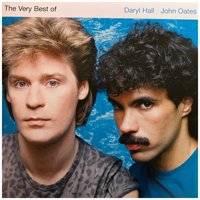 Hitway Music - Daryl Hall & John Oates - The Very Best (2Lp) | Vinilo