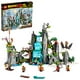 thumbnail image 1 of Juguete LEGO Monkie Kid La legendaria montaña de flores y frutas 8002, 1 of 3