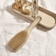 thumbnail image 3 of Cepillo Tangle Teezer Ultimate Detangler Chrome Gold, 3 of 7