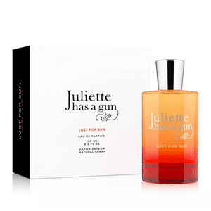 Perfume Juliette Has A Gun Lust For Sun Edp 100Ml Mujer