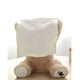 thumbnail image 2 of Oso Peluche Musical Infantil Interactivo Escondite, 2 of 4