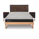thumbnail image 1 of Cama Europea Hybrid King + Set Baker, 1 of 12