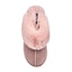 thumbnail image 3 of Zapatillas Scuff Para Mujer Extra Suaves Color Rosa Tallas 9 10, 3 of 6