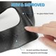 thumbnail image 3 of Máscara Facial HIAARO QK03B Protector Nasal para Básquetbol, 3 of 3