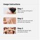 thumbnail image 5 of Gel Cureskin Control de Sebo Hydra 17g Sin Aceite, 5 of 5