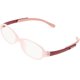 thumbnail image 3 of Lentes opticos para niños Anti Light Blocking Protection para adolescentes Pink, 3 of 5