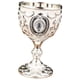 thumbnail image 2 of Copa De Vino Metal Vintage 30ml Estilo A, 2 of 3