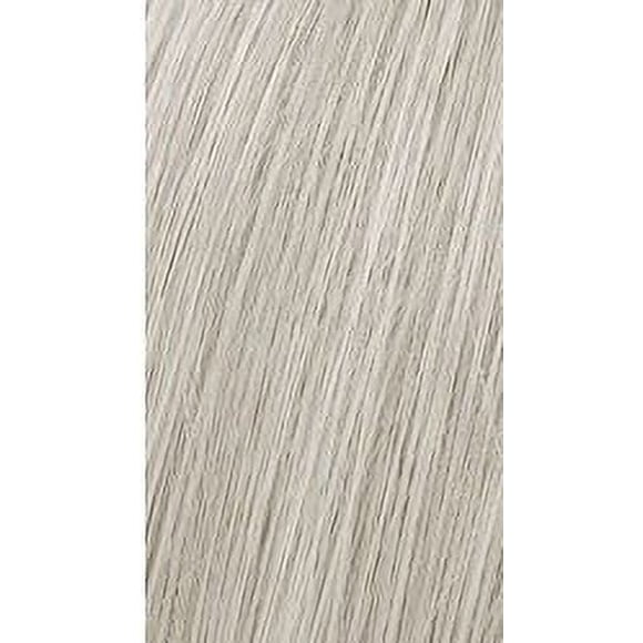 Tóner en crema permanente Wella Color Charm T12 Silver Mist 60 m
