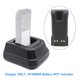 thumbnail image 3 of Cargador Aimtobest XTS2500 compatible para Motorola XTS5000, 3 of 7