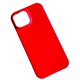 thumbnail image 1 of Carcasa Funda Para iPhone 15 Plus Silicona Color Rosa Chicle, 1 of 4