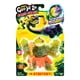 thumbnail image 2 of Figura de acción Heroes of Goo Jit Zu Cursed Goo Sea Ill EEL, 2 of 4