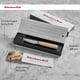 thumbnail image 2 of Cuchillo KitchenAid Premium forjado de 9 cm para pelar AUS-10 Damascus, 2 of 3