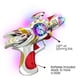 thumbnail image 4 of Set De Pistolas De Juguete Super Spinning Space (paquete De 2), 4 of 7