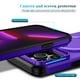 thumbnail image 2 of Funda FOXDOCK para iPhone 13 Pro – Magnética Antigolpes con Soporte y Protección Doble, 2 of 6
