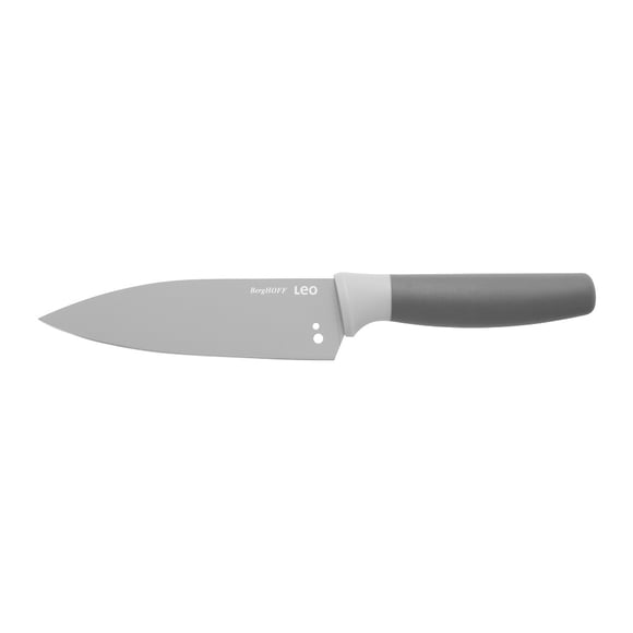 Cuchillo Cocinero Con Cortador De Hierbas 14 Cm