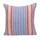 thumbnail image 1 of Almohada Parkland Collection Transitional Rayas Azul 40x40 cm, 1 of 5