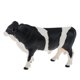 thumbnail image 1 of Simulación Granja Animal Figura Coleccionables Ni?os Juguetes Simmental Black Bull, 1 of 5