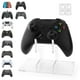 thumbnail image 1 of Soporte de mando universal para Xbox Series X, Xbox 360, Ps5, Ps4, Switch,Steam Controller, Desktop Computer Game Controller, Transparent Controller Display Stand-1-tier, 1 of 7