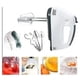 thumbnail image 3 of Batidora De Mano Electrica 400W 7V 2 Puntas CX-6618 Sokany, 3 of 4