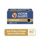 thumbnail image 3 of Cápsulas de café Victor Allen's Decaf Morning Blend, 80 unidades, 3 of 7