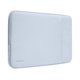 thumbnail image 1 of Tomtoc Funda Defender-A13 para MacBook Pro de 14" Azul Niebla, 1 of 10