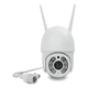thumbnail image 2 of Cámara de Seguridad Hd Impermeable Wifi Outdoor Blanco, 2 of 3