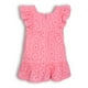 thumbnail image 2 of Vestido Bebé Niña Coral Pillin, 2 of 3