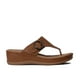 thumbnail image 1 of Sandalia Casual Mujer Monica Camel 40, 1 of 3