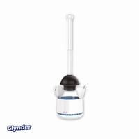 Sopapo Y Base Con Ventilación Clynder 1 Un