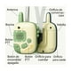 thumbnail image 2 of Set de 2 Walkie Talkie Dinosaurios Alcance 300mts, 2 of 4