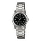 thumbnail image 1 of Reloj Analogo Plateado Casio LTP-V001D-1B, 1 of 2
