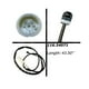 thumbnail image 2 of Sensor Desgaste para auto BMW 135is 2004-2013 Trasero, 2 of 2