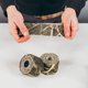 thumbnail image 5 of Wrap GEAR AID Camo Form de tela camuflada 5 cm x 3,7 m, paquete de 2, 5 of 6