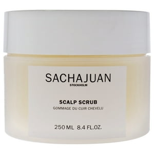 Sachajuan - Exfoliante Para El Cuero Cabelludo De Para Mujeres - Exfoliante