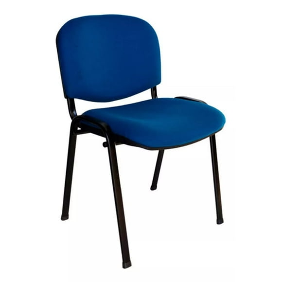 Silla Iso Azul Lana