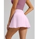 thumbnail image 3 of Falda Short Básica Mujer Deportiva Plisada - JYT053, 3 of 4