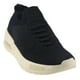 thumbnail image 3 of Zapatilla Ferracini Hombre 7546 Negro Urbano, 3 of 4