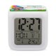 thumbnail image 1 of Charlie Y Los Números Theme 7 Colors Alarm Clock Digital Led Alarm Clock Gifts For Kids Friends Family, 1 of 6