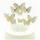 thumbnail image 1 of Topper Deco Mariposa Celeste X10 Uni, 1 of 1