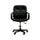 thumbnail image 3 of Silla de escritorio ejecutiva 6104 negro, 3 of 4